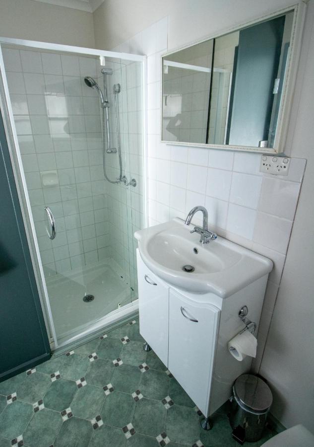 Altitude Apartment 1 Baw Baw Village Extérieur photo